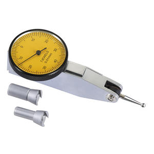 Instrumentos de medición, comparadores, indicador de llave centesimal FERVI - Product Image 1