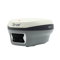 CHC Z100/I89 Instruments d'arpentage professionnels 1408 canaux UM980 IMU haute précision RTK GPS GNSS récepteur collecteur de données OEM