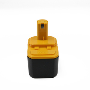 Batería Alternativa Ryobi 18V NiMH de 1500mAh, 2000mAh, 3000mAh Recargable para Herramientas Eléctricas de Uso Industrial - Product Image 2