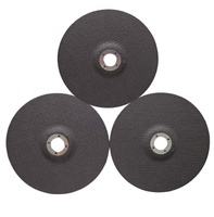 Disques abrasifs, pour meuleuse d'angle, coupe et meulage