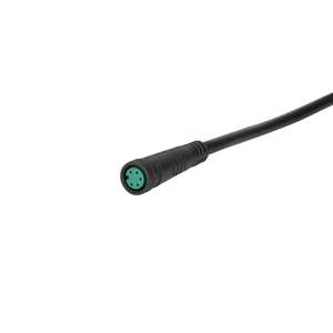 Acelerador de Pulgar con Doble Botón para Patinete Eléctrico Kukirin G2 Master, Control de Velocidad y Cambio - Product Image 5