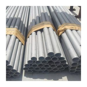 S31803 253MA 2205 2507 супер дуплекс из нержавеющей стали бесшовные трубы - Product Image 1