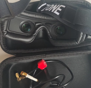 Skyzone sky04x Pro Unisex mini điều khiển từ xa đồ chơi kim loại và vật liệu nhựa <span class=keywords><strong>RC</strong></span> phần & Accs - Product Image 6