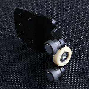 Rullo per Porta Scorrevole Auto, Cerniera Centrale 9808074880 per Peugeot Expert, <span class=keywords><strong>Fiat</strong></span> Scudo, Citroen Jumpy, <span class=keywords><strong>Ricambi</strong></span> Auto all'Ingrosso - Product Image 2