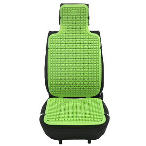 Coussin de siège de voiture TPE universel pour siège individuel, tapis rafraîchissant pour Suzuki Changan Van Truck, utilisation estivale - Product Image 3