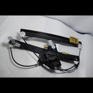 Regulador de Ventana para Ford Focus ED8B2123208AD, Pieza de Repuesto Nueva, Construcción de Aleación de Aluminio - Product Image 4
