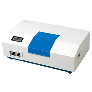 Gelson lab HSLI-48 Laser-Partikel größen analysator - Product Image 2