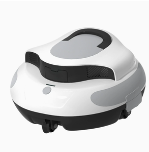 Nuevo Robot Limpiafondos Automático para Piscinas, Robot Aspirador para Piscinas - Product Image 1