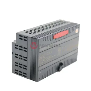 Module de sortie IC200MDL940E G E Versamax PLC 16 points