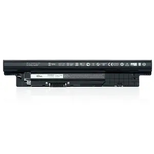 Batteria esterna per Laptop XCMRD per batterie per notebook DELL 14R 15R 17R 5421 5437