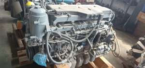 MAN D0836 Ensemble de moteur de base de moteur automobile entièrement neuf pour Man D0836 En stock Pièces automobiles - Product Image 6