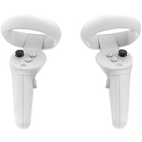 Casque VR/AR 3D de Haute Qualité Pico Neo3/Pico4 avec Écran 4K >80" Batterie 5300 mAh et Capacité 6/8 Go