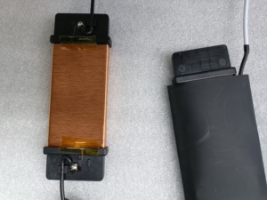 Chuyên ngành 220V pemf dao động cuộn cảm với từ trường kiểm tra quanh co cuộn dây hiệu suất cao cuộn cảm - Product Image 2