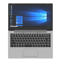 Ordinateur portable PC OEM d'usine 13,3/14/15,6 pouces Pentium/Celeron/i3/i5/i7/Core