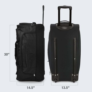 Échantillon gratuit Sac de hockey personnalisé avec logo Sac d'équipement de protection Sac à dos de protection Sacs de hockey sur glace pour les sports de plein air - Product Image 5