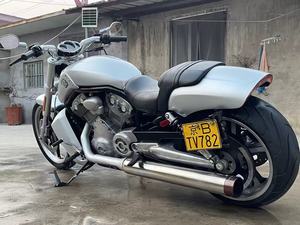 มอเตอร์ไซค์มือ<span class=keywords><strong>สอง</strong></span> 1250 ซีซี สำหรับฮาร์เลย์ เดวิดสัน รุ่นถอดประกอบแล้ว - Product Image 1