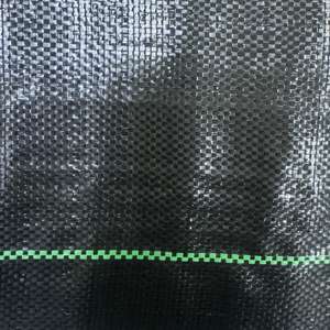 Membrane anti-mauvaises herbes 100 g/m² pour agriculture, géotextile végétal, vente directe usine, best-seller - Product Image 4