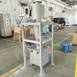 Bụi romovel thiết bị xung máy bay phản lực Túi lọc bụi Collector - Product Image 3