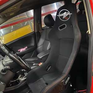 Asiento Personalizado con Respaldo Fijo de Fibra de Carbono para AMG <span class=keywords><strong>BMW</strong></span> M2 M3 M4 Porsche 911 998 Skyline R32/33 R34 R35 Gtt <span class=keywords><strong>Gtr</strong></span> - Product Image 5