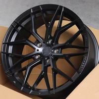 Jantes S337 17-20 pouces 35 mm Flow Forming 5X112/114.3 PCD 305 pour Civic Accord Audi Honda Benz Bmw BYD Jetour, jantes de voiture