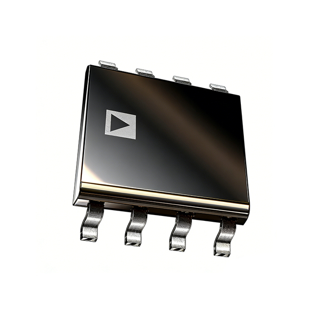 AD822ARZ-REEL7 Precision Op Amp Dual 1.8MHz SOIC-8
