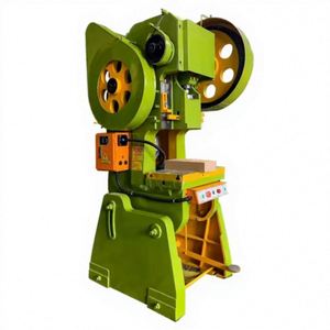 Industrial Hydraulic Cast Iron Automatic Heavy Duty Stamping Presses CNC Plate Molds <b>Punching</b> <b>Machines</b> Core Pump Metal - Product Image 3
