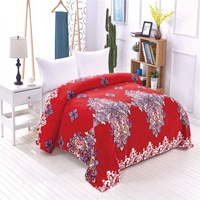 Ensembles de luxe Hotel King Sheet Design Queen Draps Couverture de confort Ensemble de literie de luxe Couette Tissu de lit Ensemble de literie Couette