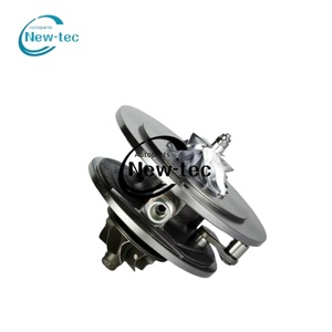 แกนเทอร์ไบน์ 54409880002 สำหรับรถยนต์ VW Beetle Caddy III CC Golf VI Jetta IV 2.0 TDI 81/85/100/103Kw CFFA CHAA CBAB BKD CFFA CFFB CFHC - Product Image 5