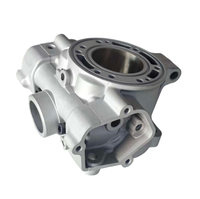 K-T-M85 (2018-2025) (MOTO DE CROSS) Cylindre Nikasil de haute qualité de 47 mm de diamètre pour Motocross K-T-M