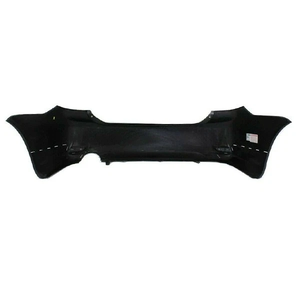 Pare-chocs arrière en plastique pour Toyota Corolla 2011-2013, <span class=keywords><strong>cache</strong></span> de pare-chocs arrière 52159-02978 - Product Image 2