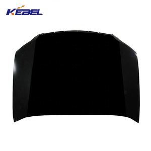 Bagian Mobil Perakitan Bumper Depan Mobil 52119-6B979 OEM 52119-6B980 Kit Bumper Depan untuk Toyota Prado 2018 - Product Image 4