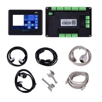 Système de contrôle laser CO2 Trocen AWC7813 remplace le contrôleur AWC708S TL3120 Leetro pour machine de gravure et de découpe laser CO2