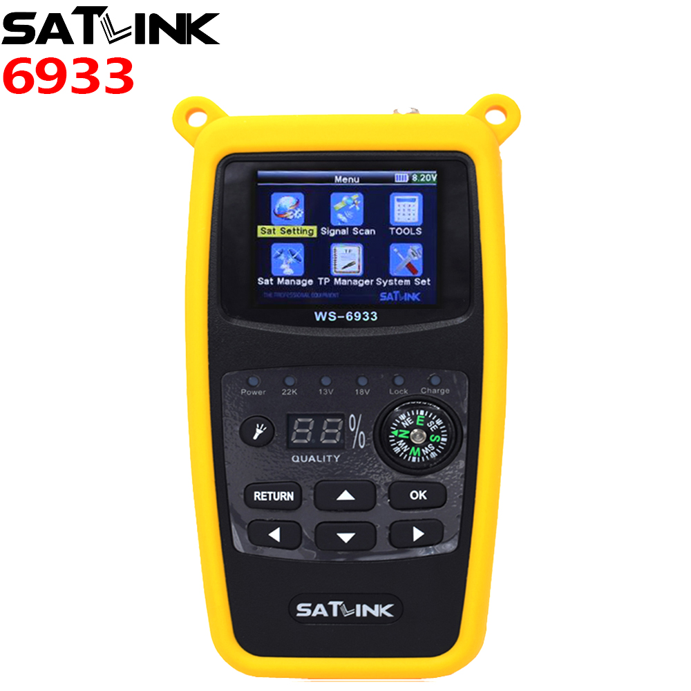 Negro WS-6933