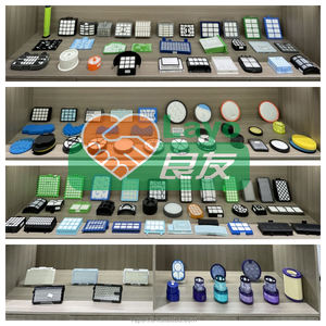 REPUESTOS DE ASPIRADOR ACCESORIOS <span class=keywords><strong>FILTRO</strong></span> PARA ELECTROLUX PHILIPSS <span class=keywords><strong>EUREKA</strong></span> HF1 EFS1W EL012B EL012W FC8031 FC90/91/92 60286A - Product Image 6