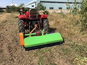 <span class=keywords><strong>Tondeuse</strong></span> à gazon à gazon haute capacité 18-60hp, livraison gratuite, contrôleur EFGC - Product Image 6