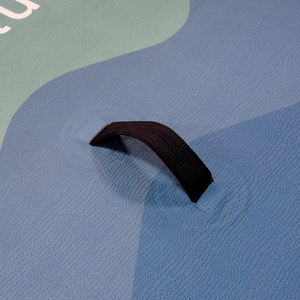 Planche de <span class=keywords><strong>paddle</strong></span> gonflable SUP en PVC Drop Stitch, personnalisable, écologique, portable et tendance, pour les sports nautiques - Product Image 5
