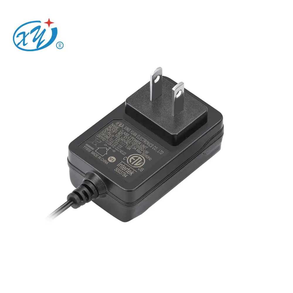 Xing yuan factory price 5v 6v 9v 10v 12v 15v 18v 24v 36v Power Supply 32v Ac Dc Adapter 5volt 2a Fcc Power Adapter 16v