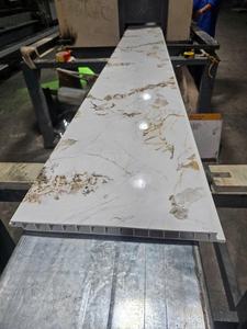 <span class=keywords><strong>Dalles</strong></span> de sol en PVC de qualité supérieure pour atelier, revêtement de sol plastique résistant à la charge, provenant d'une usine chinoise - Product Image 6