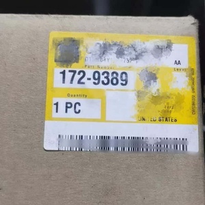 Contrôleur ECU 172-9389 de haute qualité, très vendu, <span class=keywords><strong>pour</strong></span> les pièces de machines de construction CATERPILLAR - Product Image 6