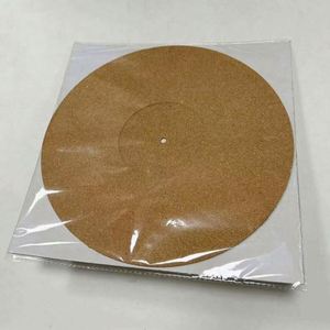 Tapete Personalizado para Tocadiscos de 298 mm, Impreso en Seda, Antideslizante, Disco de Corcho de 3 mm, Marca Mairun, Fabricado en EE. UU. - Product Image 2
