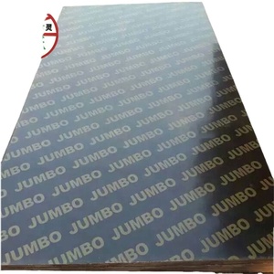 <span class=keywords><strong>Compensato</strong></span> con Rivestimento in Film da 10mm per Dubai, <span class=keywords><strong>Compensato</strong></span> Marrone con Rivestimento in Film, <span class=keywords><strong>Compensato</strong></span> <span class=keywords><strong>Marino</strong></span> da 15mm - Product Image 4