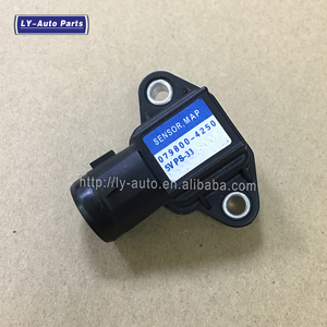 Bộ Phận Ô Tô Cảm Biến Áp Suất Không Khí Đa Dạng Cho Xe <span class=keywords><strong>Honda</strong></span> <span class=keywords><strong>Accord</strong></span> <span class=keywords><strong>For</strong></span> Civic S2000 Acura Integra 37830-PAA-S00 079800-4250 - Product Image 3