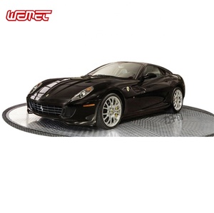 Plateforme rotative hydraulique pour <span class=keywords><strong>voiture</strong></span> de 3000 kg, vendue à bas <span class=keywords><strong>prix</strong></span> - Product Image 1