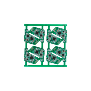 Tùy chỉnh cao TG <span class=keywords><strong>PCB</strong></span> Multilayer bảng mạch của Trung Quốc Viễn Thông pcba lắp ráp cho sản xuất điện tử - Product Image 4