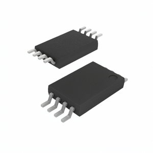 Components Electronic In Stock 8 TSSOP SI52112-A1-GT Clock Timing - Product Image 1