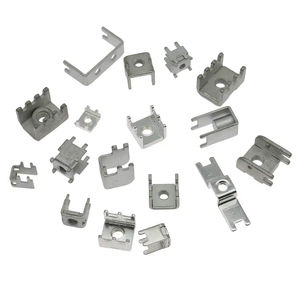 Vente en gros usine TLS4476 70A Courant élevé 4P AC/DC Bornes à vis PCB Support conducteur en métal M4 pour substrat - Product Image 1