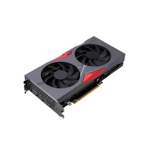 การ์ดจอ GeForce RTX 3060 Ti GAMING OC 8G GDDR 6 1740MHz 14000MHz 8GB 580 8gb 2048 ราคาถูก RTX 3060 Ti GAMING OC 8G การ์ดจอ GeForc ราคาถูก - Product Image 1