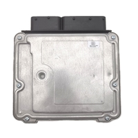 Unité de commande de moteur 0281011228 504073032 Module d'ordinateur de véhicule ECM de camion ECU diesel entièrement programmé compatible avec Iveco