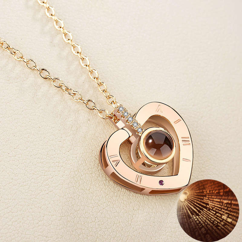 #4 Rose Gold