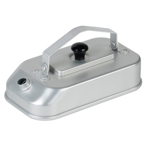 Bouilloire de <span class=keywords><strong>camping</strong></span> pliable en aluminium, théière japonaise pour faire bouillir de l'eau, du café ou du thé en extérieur, idéale pour les voyages - Product Image 1